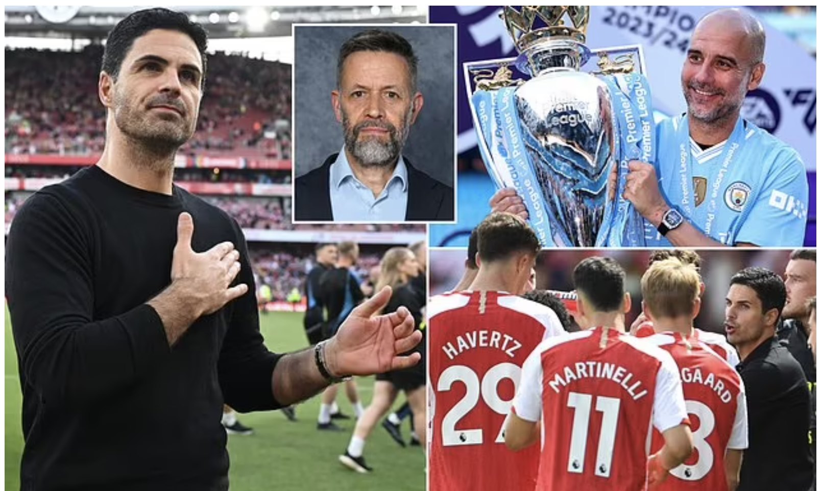 ARSENAL waxaa loo arkayaa kooxda kaliya Caafimaadka qabta ee Sharafka Premier league ilaalin karta xagaaga soo socda ee MAN City kahor istaagi karta 5 xiriir ah