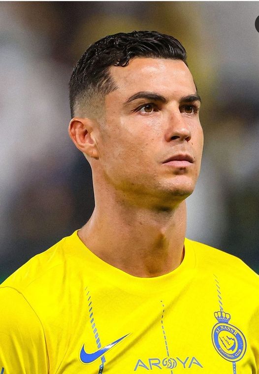 RONALDO ayaa go,aan ku gaaray inuu 41-sano jir ku ciyaarayo World Cup-ka soo socda ee 2026